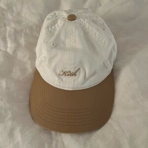 KITH cap